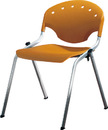 會議椅(塑鋼)
